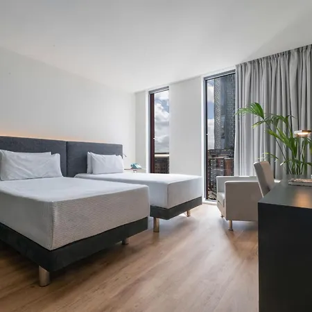 فندق Innside By Melia