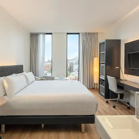 Innside By Melia 4*