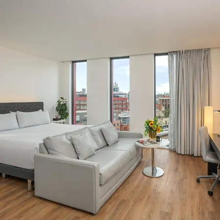 Innside By Melia Manchester