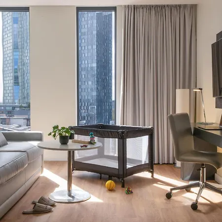 Innside By Melia 4*