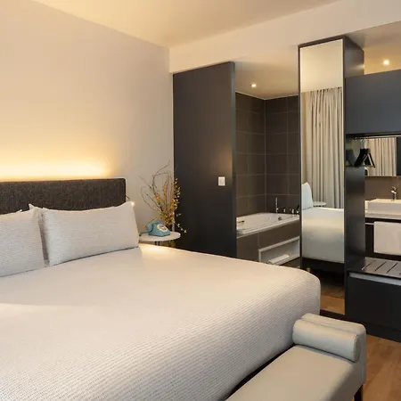 Innside By Melia 4* مانشستر