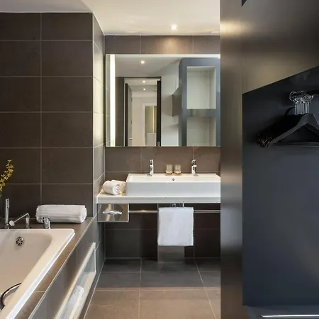 Innside By Melia 4*