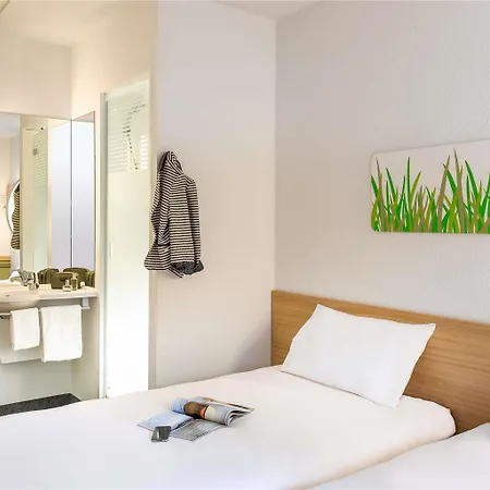 Ibis Budget Centre Pollard Street Hotel