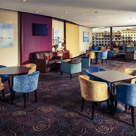 Hotell Mercure Piccadilly Manchester
