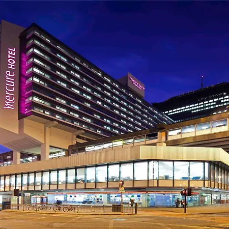 Mercure Piccadilly