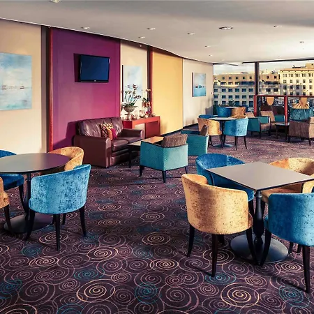 Mercure Piccadilly 4* Manchester