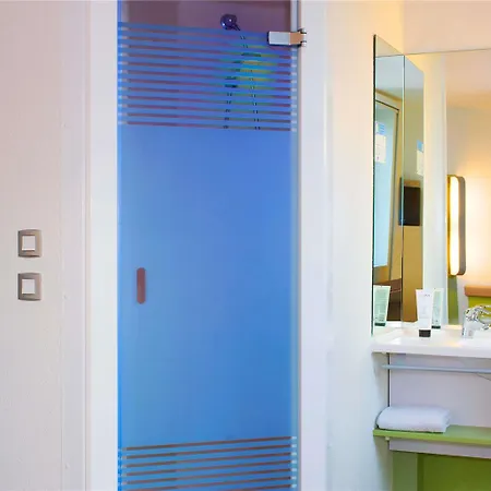 Ibis Budget Centre Pollard Street Hotel