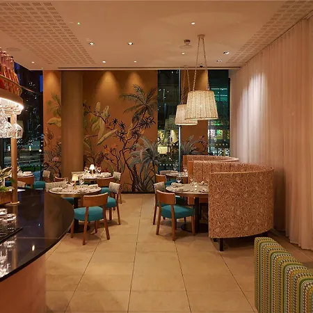 Innside By Melia 4*