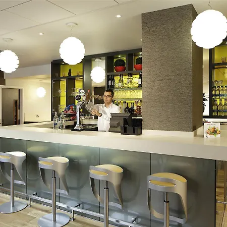 Ibis Centre Princess Street Manchester