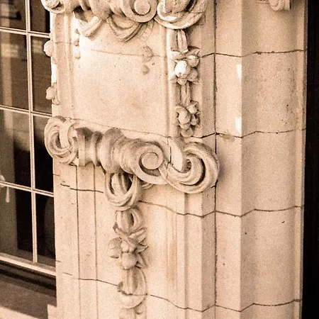 Stock Exchange Hotel, Manchester, Autograph Collection