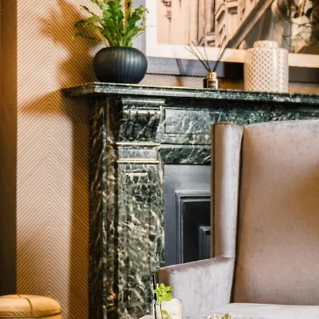 Stock Exchange Hotel, Manchester, Autograph Collection 5*