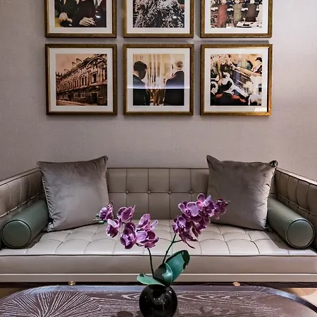 Stock Exchange Hotel, Manchester, Autograph Collection Hotel