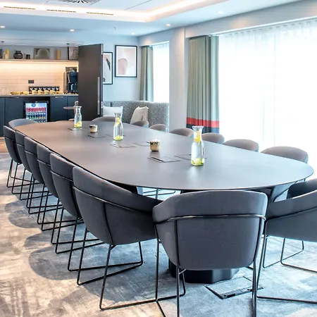 Hotel Crowne Plaza Centre By Ihg