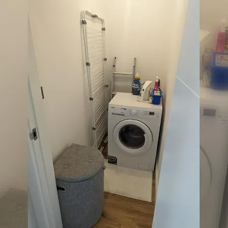 Adelphi Townhouse Contemporary 2 Bed 1 Bath 1 Wc Holiday home