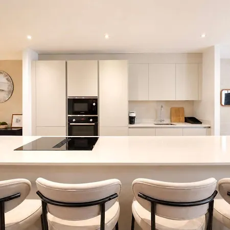 West Townhouse By Casacity * Манчестер