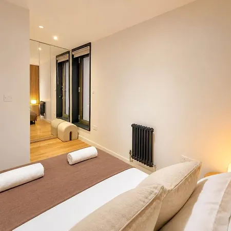 West Townhouse By Casacity *
