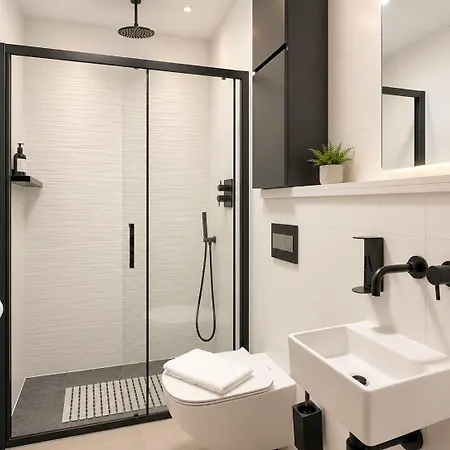 West Townhouse By Casacity Дом отдыха