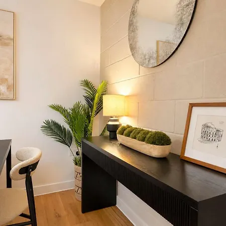 West Townhouse By Casacity * Манчестер