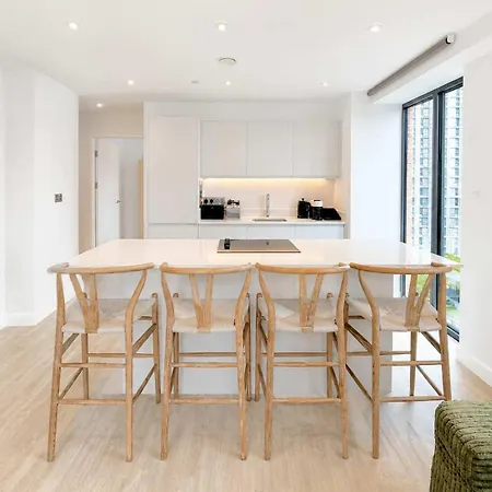 Apartamento Alabaster By Casacity *