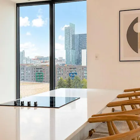 Apartamento Alabaster By Casacity