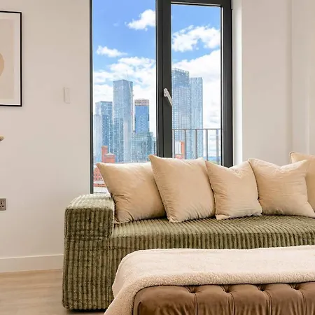 Alabaster By Casacity Apartamento *