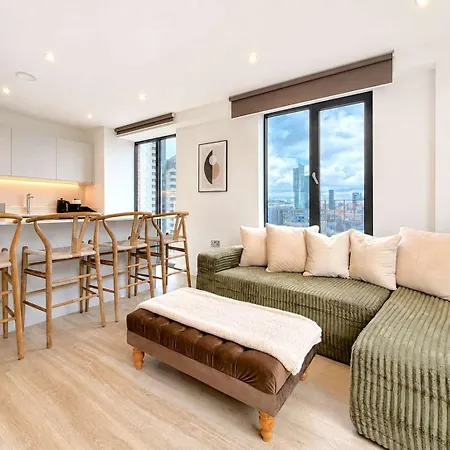 Apartamento Alabaster By Casacity *