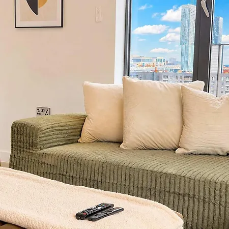 Apartamento Alabaster By Casacity