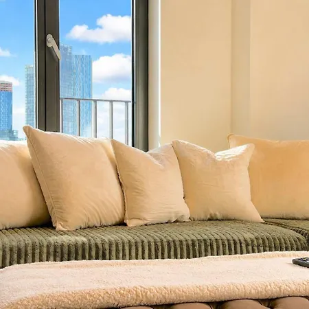 Apartamento Alabaster By Casacity