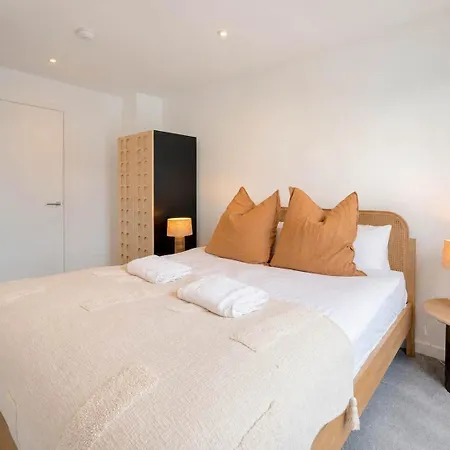 Apartamento Alabaster By Casacity Manchester