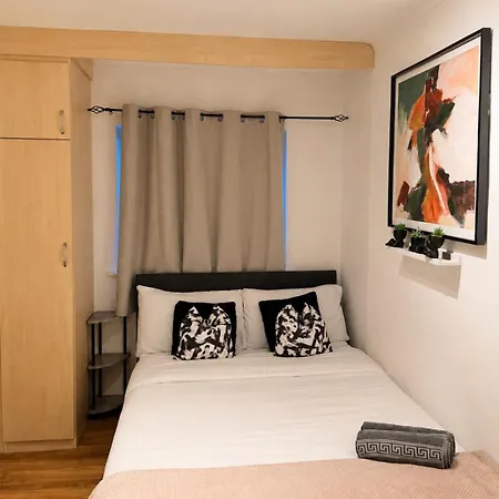 Casa de Férias House In Mvs Snug Urban Hideaway Manchester
