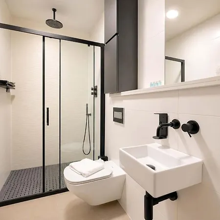 Luxury Townhouse 4br I Roof Terrace I Free Parking Prázdninový dům