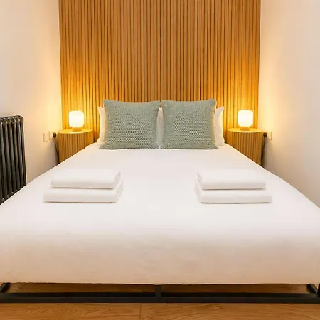 Luxury Townhouse 4br I Roof Terrace I Free Parking Manchester