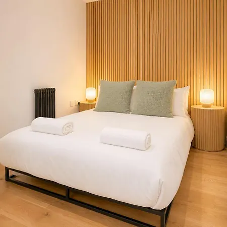 Prázdninový dům Luxury Townhouse 4br I Roof Terrace I Free Parking *