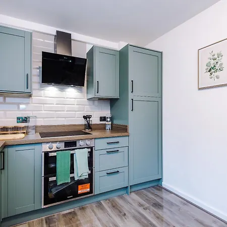 Tatil Evi Large 3 Bed House Sleeps 7 By Host A