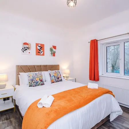 Tatil Evi Large 3 Bed House Sleeps 7 By Host A