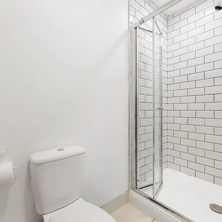 1 Bed Northern Quarter Loft Centre Appartamento