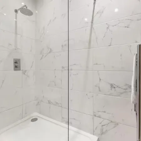 Elegant Ground Floor In Salford - Pass The Keys Apartment Manchester