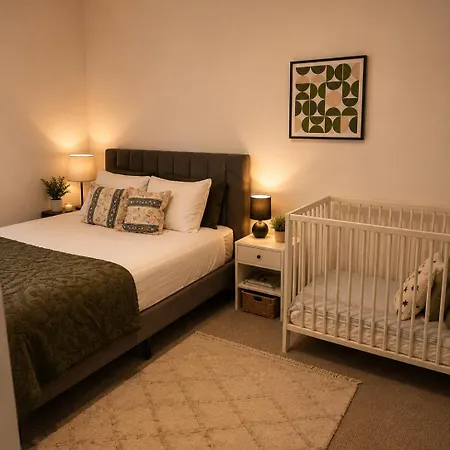 The Victorian Charm Retreat *