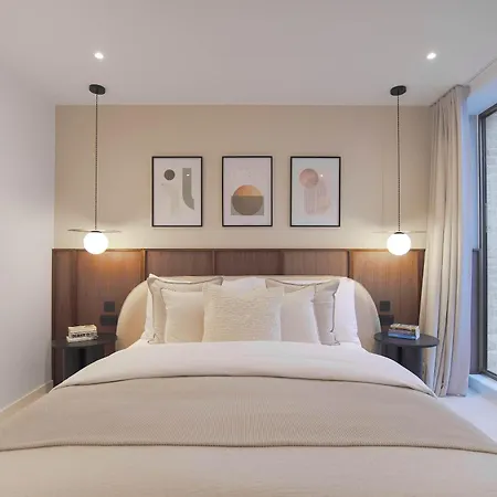 Midori By The Heim Apartamento *