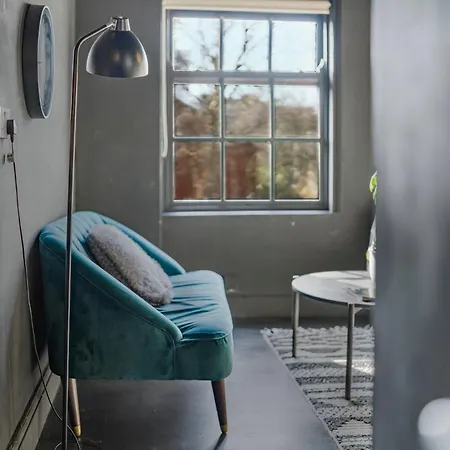 Hotel Guestready - Rose And Monkey Manchester
