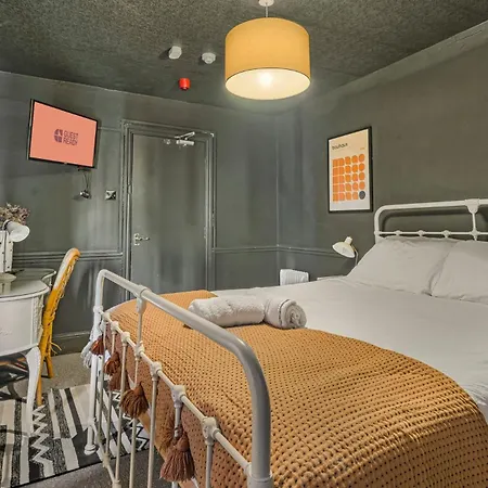 Guestready - Rose And Monkey Hotel *
