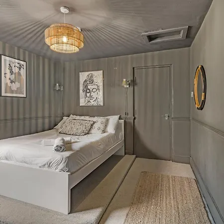 Hotel Guestready - Rose And Monkey Manchester