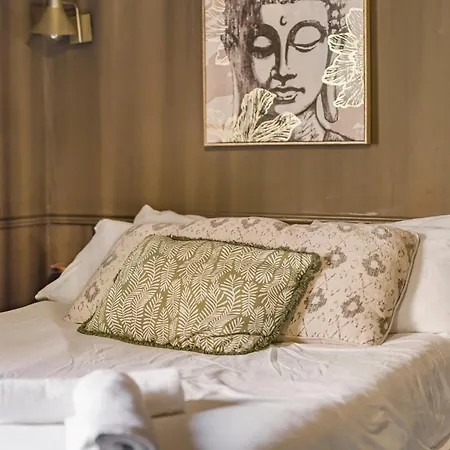 Guestready - Rose And Monkey Hotel Manchester