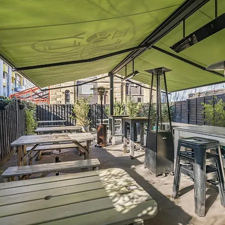 Guestready - Rose And Monkey Hotel