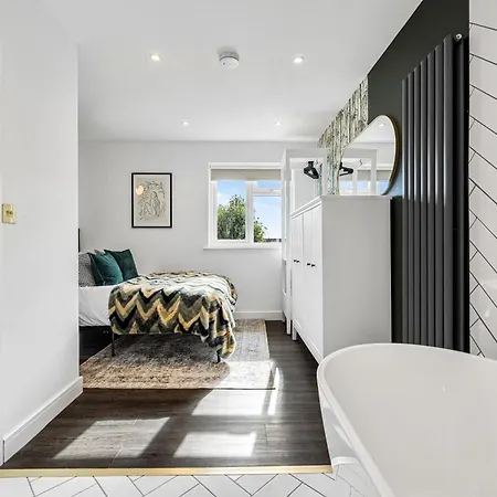 Free Parking The Quays- Sleeps 8 By Genesis Living Σπίτι διακοπών Μάντσεστερ