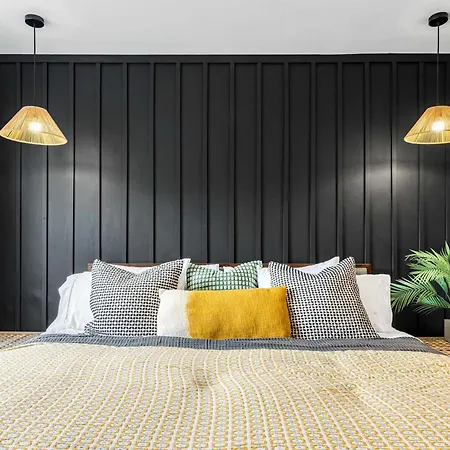 Casa vacanze Free Parking The Quays- Sleeps 8 By Genesis Living Manchester