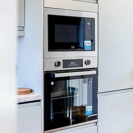 Free Parking The Quays- Sleeps 8 By Genesis Living Casa vacanze *