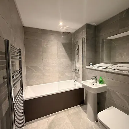 Simple Haven Manchester