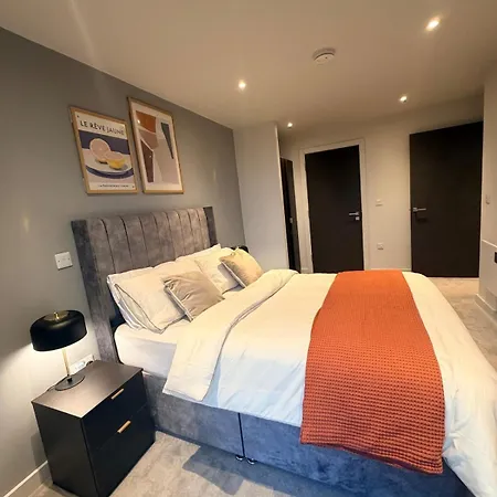 Simple Haven * Manchester