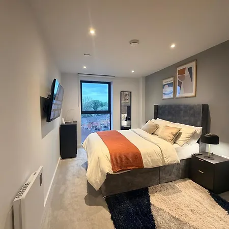 Simple Haven Manchester